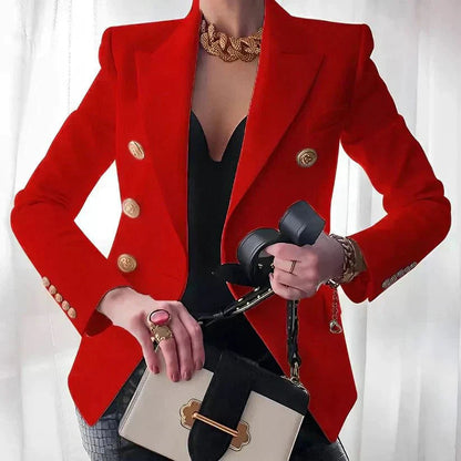 Elise | Blazer elegante e senza tempo 2