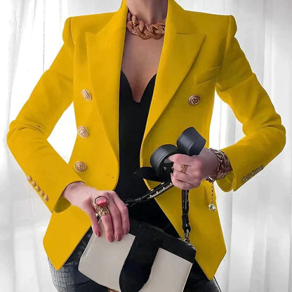 Elise | Blazer elegante e senza tempo 3