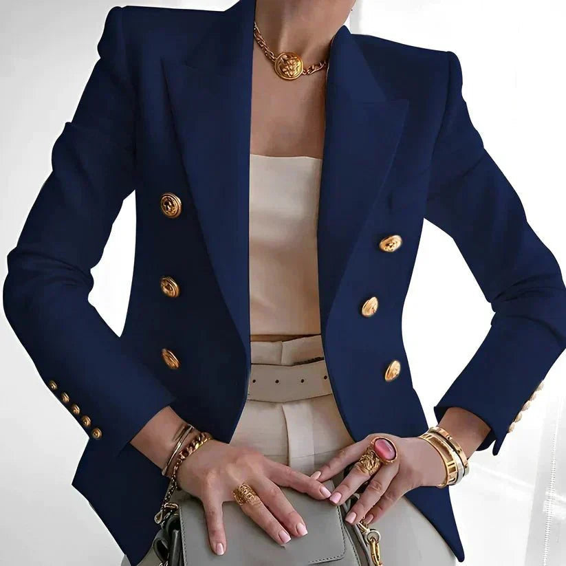 Elise | Blazer elegante e senza tempo 4
