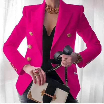 Elise | Blazer elegante e senza tempo 5