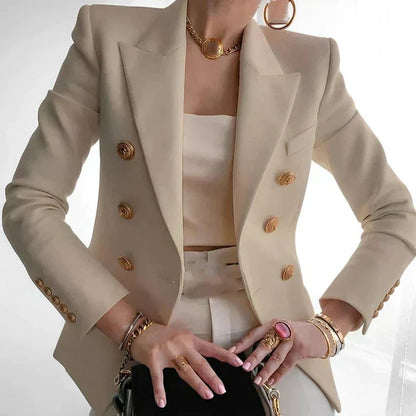 Elise | Blazer elegante e senza tempo 6