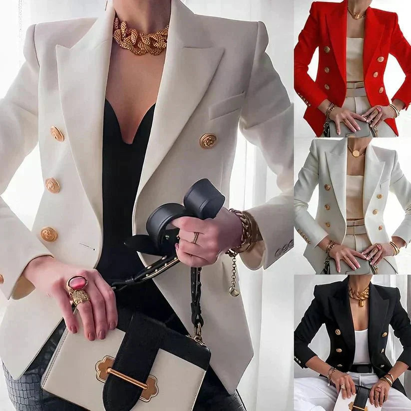 Elise | Blazer elegante e senza tempo 7