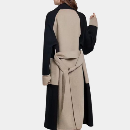 Elegante Trenchcoat voor Vrouw Lage Prijs