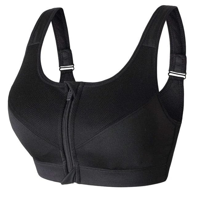 Sport BH Comfortabele Draadloze Sportbh voor Vrouw - StudioMarella