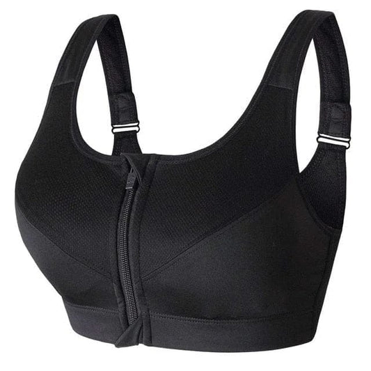 Sport BH Comfortabele Draadloze Sportbh voor Vrouw - StudioMarella