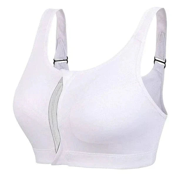 Sport BH Comfortabele Draadloze Sportbh voor Vrouw