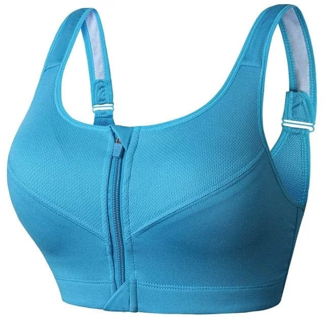 Sport BH Comfortabele Draadloze Sportbh voor Vrouw