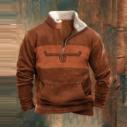 Emanuele | Maglione Uomo Confortevole e Moderno 1
