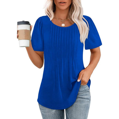Emeline | Elegante zomertops voor dames 7