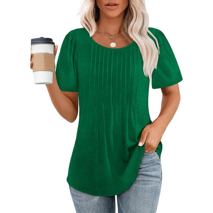 Emeline | Elegante zomertops voor dames 8