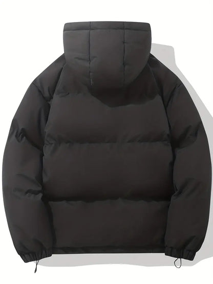 Giovanni Lederen Jas Elegant