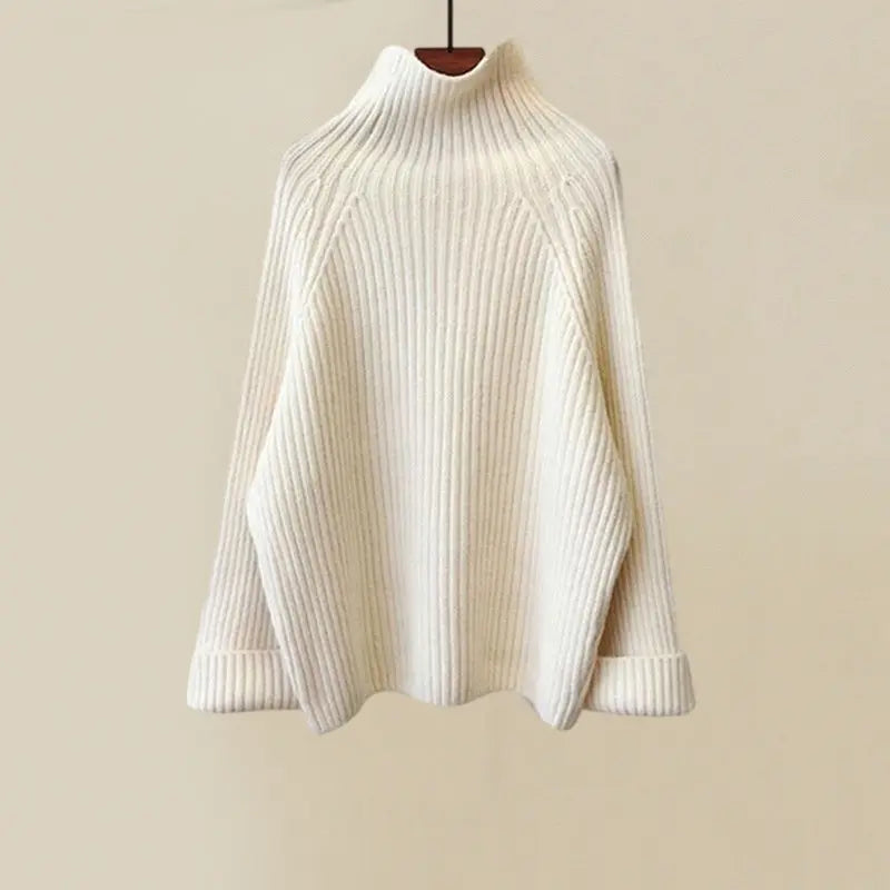 Dames Winterset 3-Delig Warme Brei Collectie