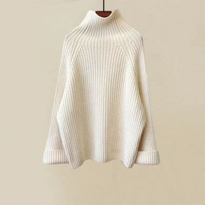 Dames Winterset 3-Delig Warme Brei Collectie