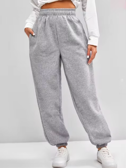 Vrouwelijke Joggingbroek Sportief Comfortabel - StudioMarella