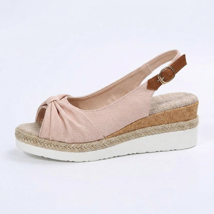 Dames Sandalen Orthopedisch Stijlvol Comfortabel - StudioMarella
