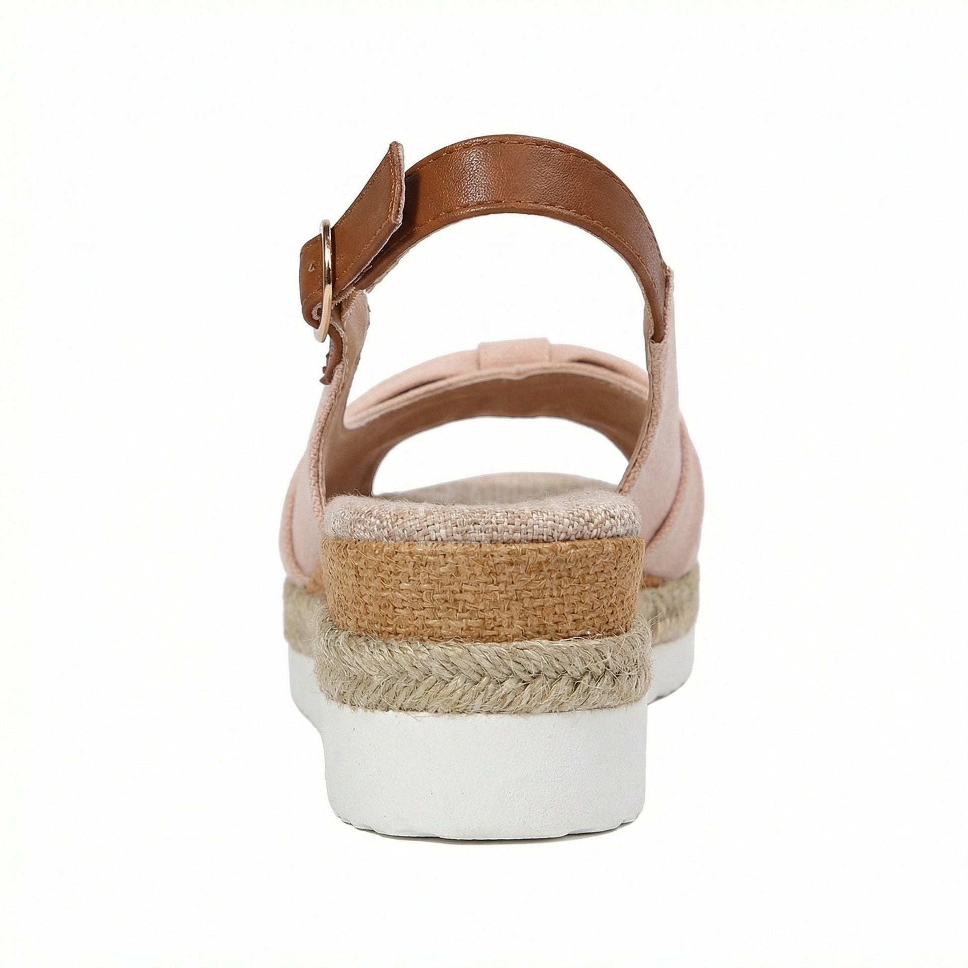 Emily | Comfortabele orthopedische damessandalen 1