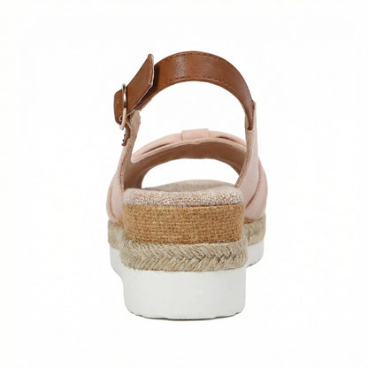 Emily | Comfortabele orthopedische damessandalen 1