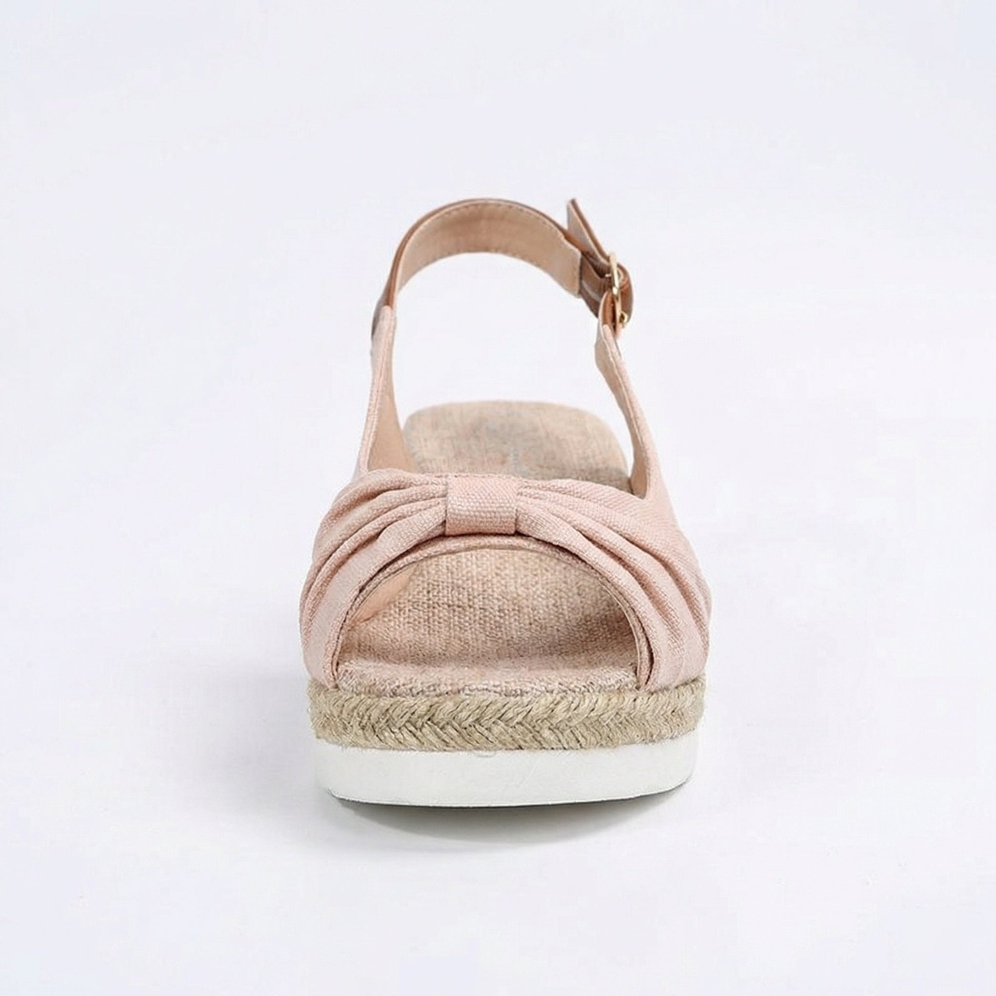 Emily | Comfortabele orthopedische damessandalen 2