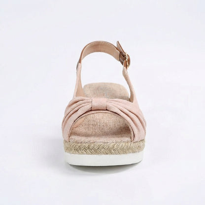 Emily | Comfortabele orthopedische damessandalen 2