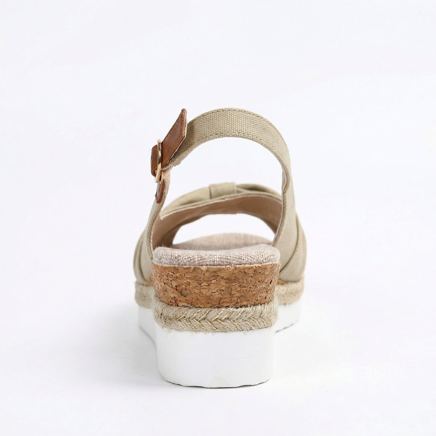 Emily | Comfortabele orthopedische damessandalen 4