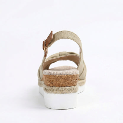 Emily | Comfortabele orthopedische damessandalen 4