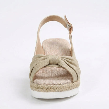 Emily | Comfortabele orthopedische damessandalen 5
