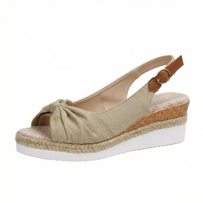 Emily | Comfortabele orthopedische damessandalen 6
