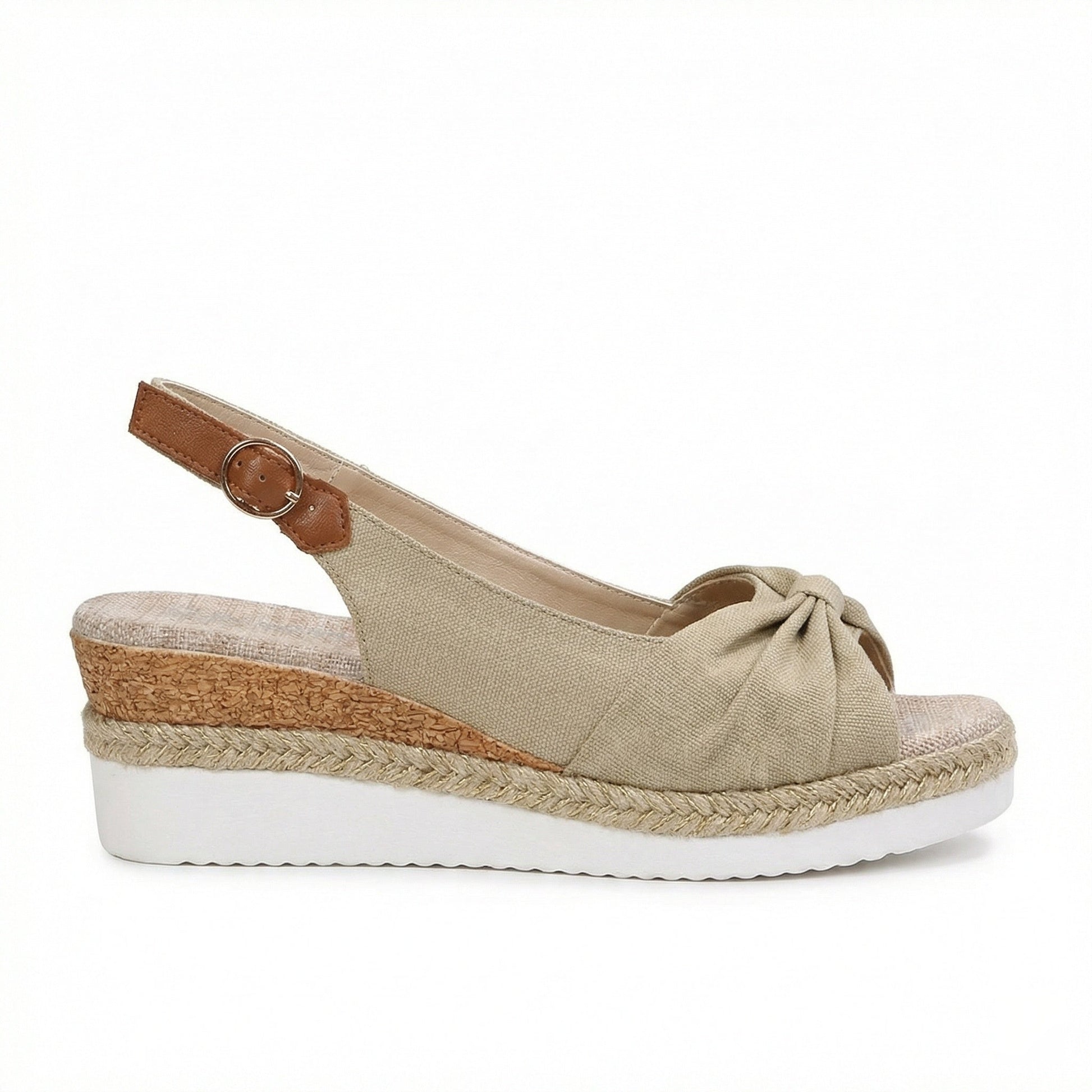 Emily | Comfortabele orthopedische damessandalen 7