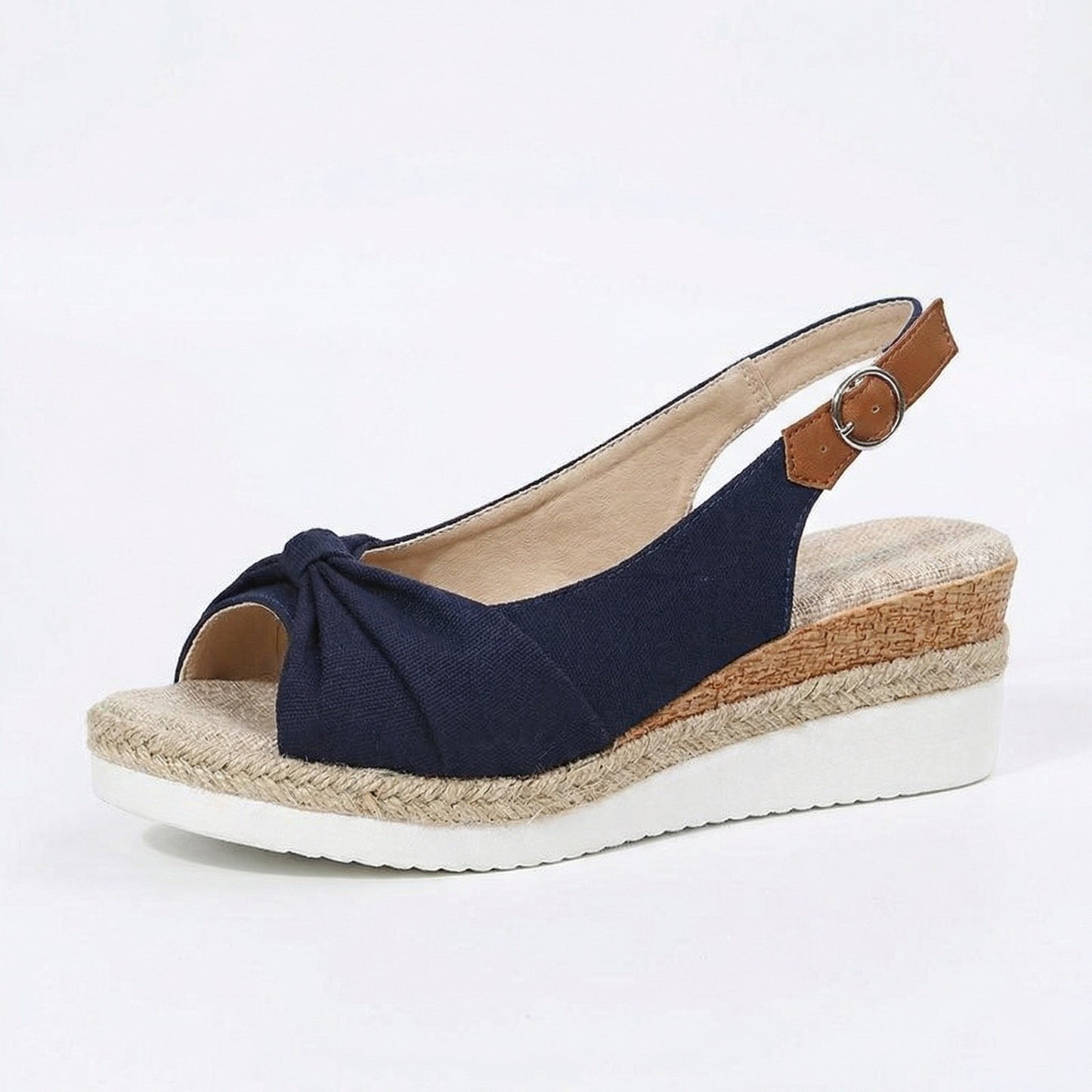 Emily | Comfortabele orthopedische damessandalen 9