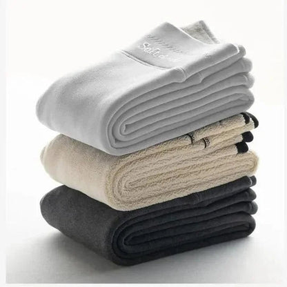 Yolena | Warme Fleece Winter Legging voor Vrouwen