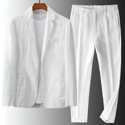 Dixon Lounge Set 2-Delig Comfortabel