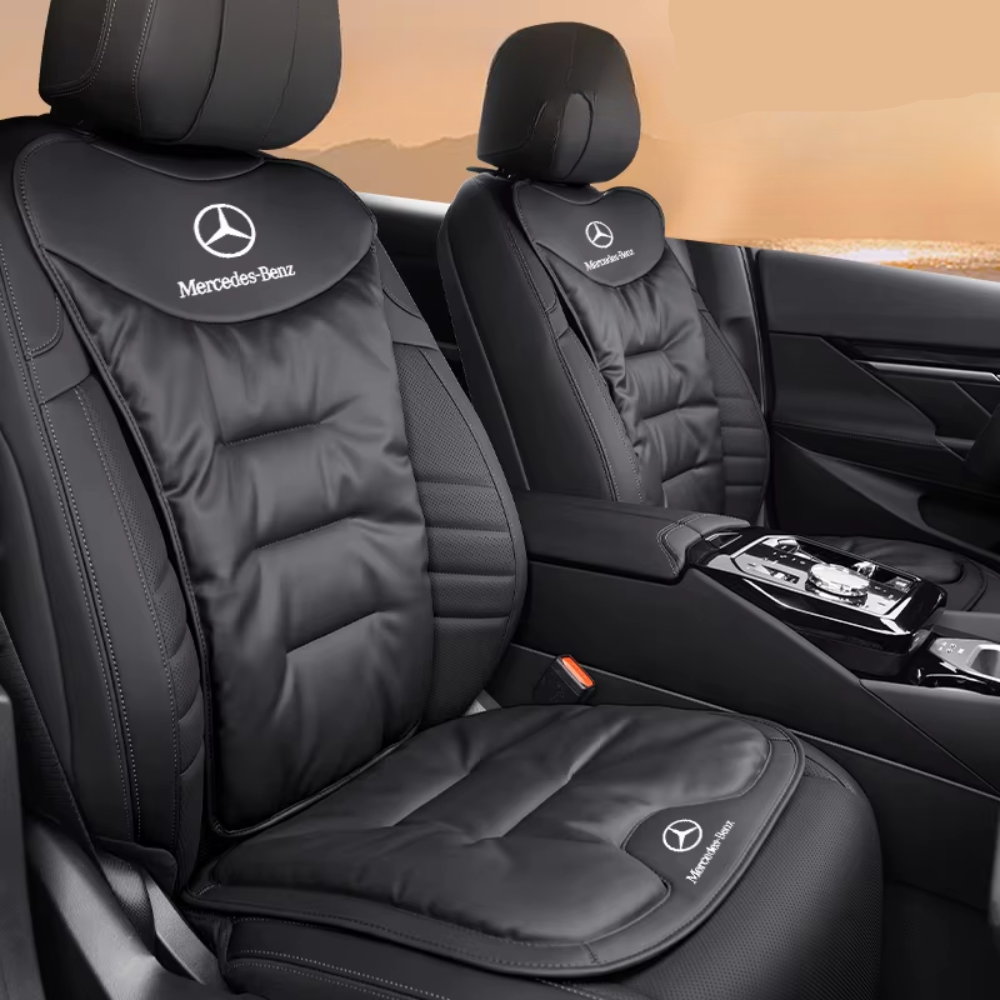Rugkussen Auto Memory Foam Lendensteun Pijnverlichting Ademend Comfortabel Lange Ritten Onderrug Zithouding