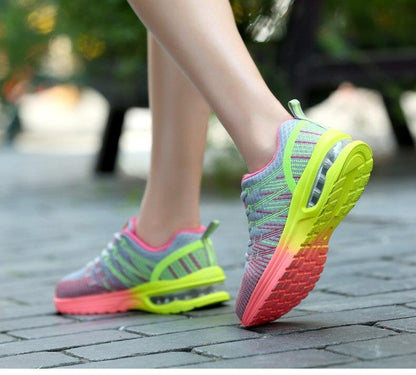 Dames Sneaker Elegante Comfortabel Fiorella
