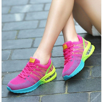 Dames Sneaker Elegante Comfortabel Fiorella