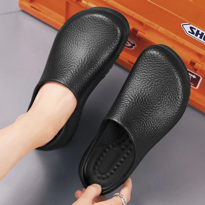 Waterdichte Klompen Antislip voor Binnen en Buiten