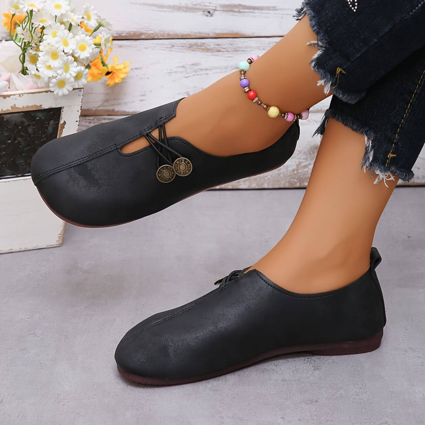 Esmay | Lichtgewicht orthopedische schoenen 2