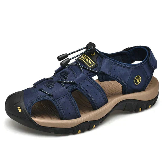 Ethan | Orthopedische Sandalen – Ademend, Comfortabel & Ondersteunend 5