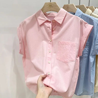 Luxe Vrouwen Shirt Elegante Stijl