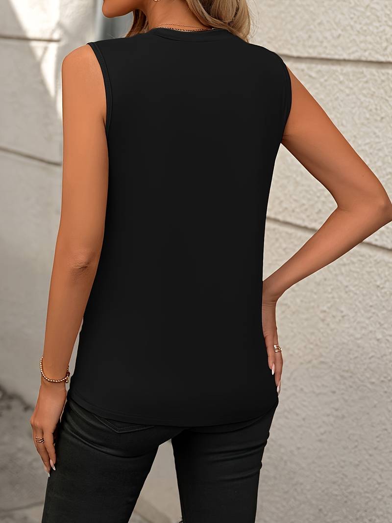 Vrouwelijke Zomerblouse Kort Mouw Casual Stijl