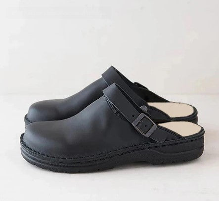Ewoud | Comfortabel & Duurzaam Pantoffels Heren 2