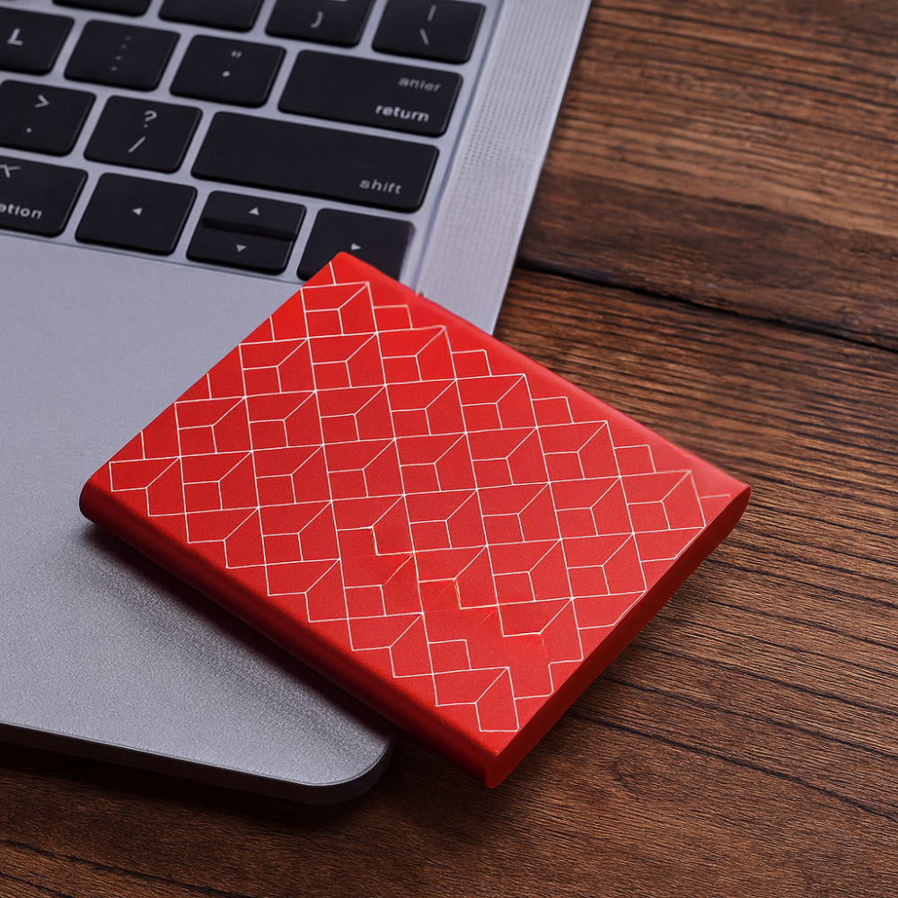 Draagbare SSD Harde Schijf USB 3.1 Type-C Aluminium Behuizing Snelle Dataopslag voor Laptop Desktop Smartphone