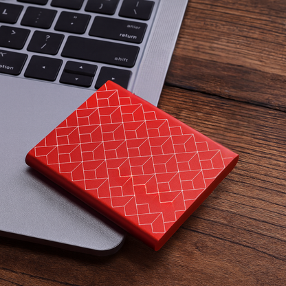 Draagbare SSD Harde Schijf USB 3.1 Type-C Aluminium Behuizing Snelle Dataopslag voor Laptop Desktop Smartphone