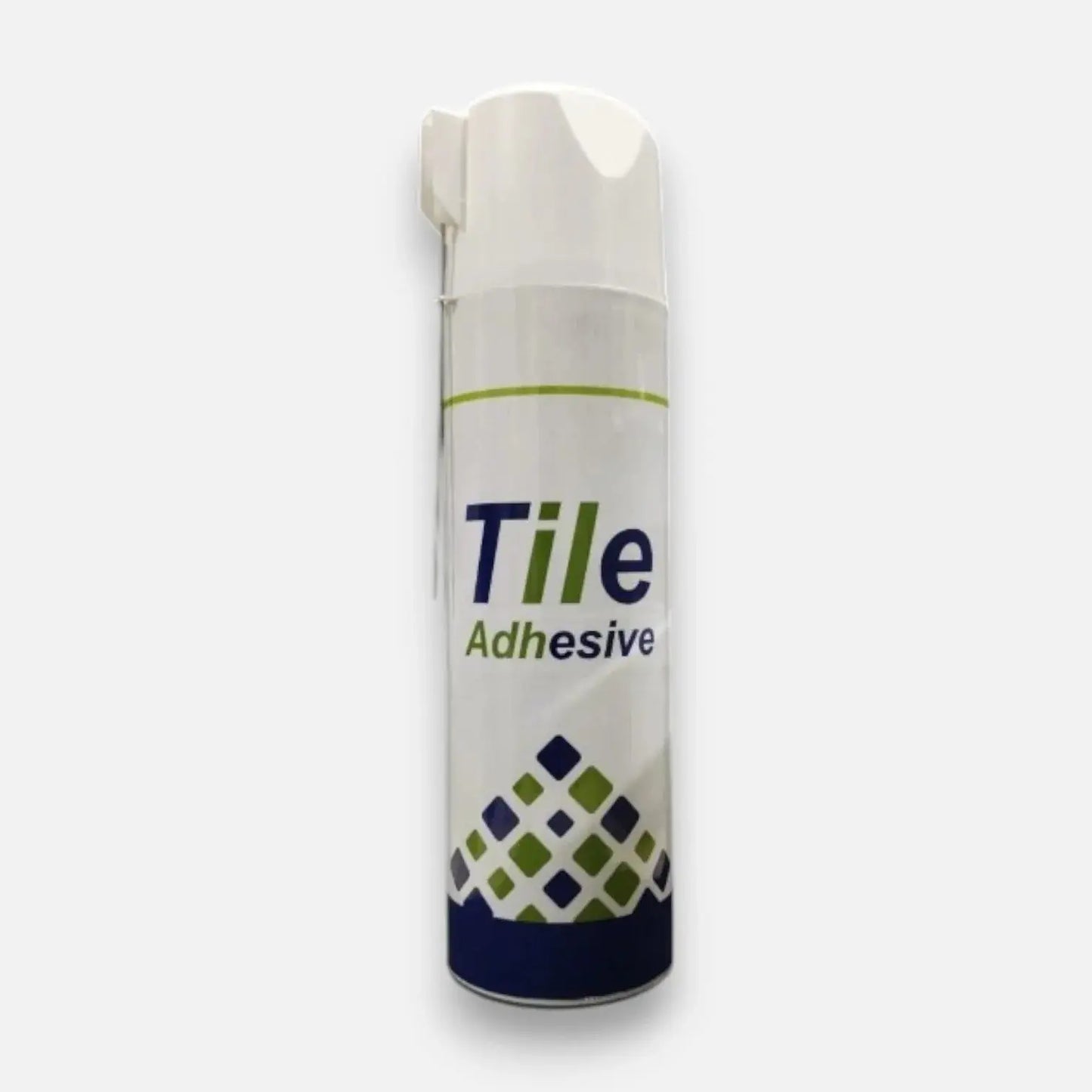 Professionele Tegellijm Gel met Naalddoseerpunt 400g voor Duurzame Tegel- en Voegherstel Binnen en Buiten