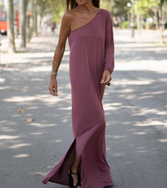 Elegante Kerstin Jurk voor Formele Gelegenheden en Feesten - StudioMarella