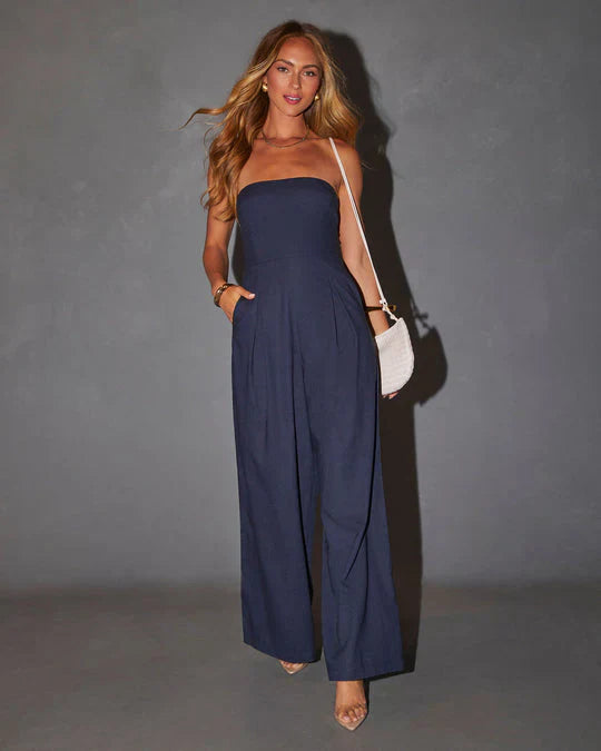 Luxueuze Angelica Body Zonder Mouwen - StudioMarella