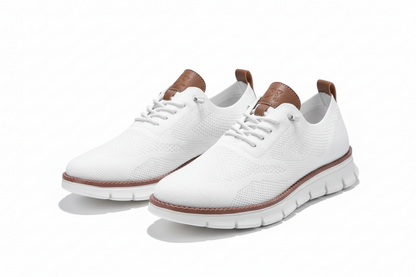 Orthopedische Heren Sneaker Comfortabel Loopgemak
