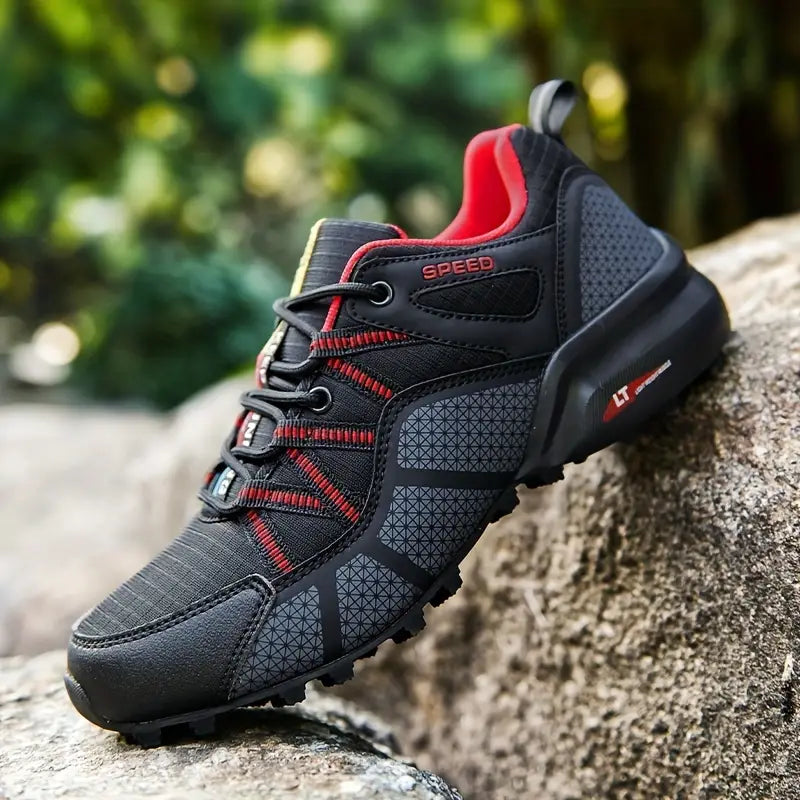 Waterdichte Outdoor Sneakers voor Mannen en Vrouwen
