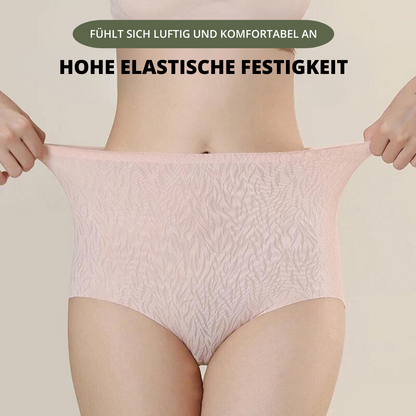 Corrigerende Shapewear Slip met Hoge Taille – Buikcontrole en Bilversteviging voor Elke Outfit