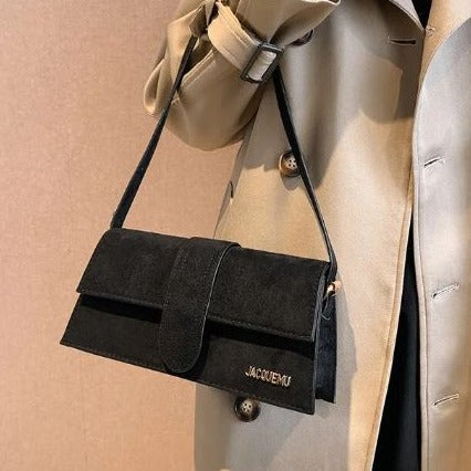 Dames Crossbody Tas met Enkele Schouderband Klein en Stijlvol