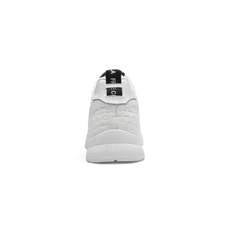 Comfortabele Heren Sneakers Voor Elke Dag